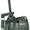 Acoplamiento rápido hembra 6", orientable 7 Acoplamiento rápido hembra 6", orientable