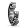 Rodamiento rígido de bolas 25 x 52 x 15 mm SKF