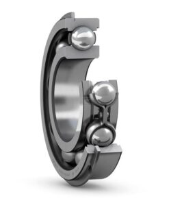 Rodamiento rígido de bolas 25 x 52 x 15 mm SKF