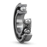 Rodamiento rígido de bolas 40 x 80 x 18 mm SKF
