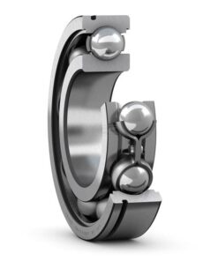 Rodamiento rígido de bolas 35x72x17mm SKF