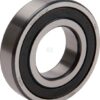 Deep groove ball bearing