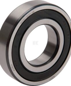 Deep groove ball bearing