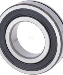 Deep groove ball bearing 35x72x17mm INA/FAG