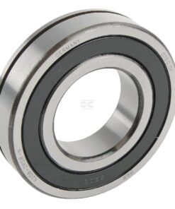 Rodamiento de bolas de ranura profunda 40 x 80 x 18 mm, INA/FAG