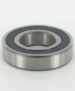 Rodamiento de bolas de ranura profunda 40 x 80 x 18 mm, gopart