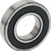 Rodamiento de bolas de ranura profunda 40 x 80 x 18 mm, INA/FAG