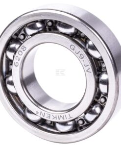 Rodamiento rígido de bolas 40 x 80 x 18 mm, Timken
