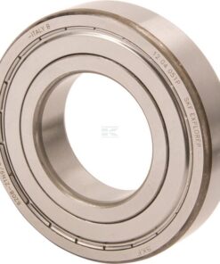Roller bearing 40x80x18mm SKF