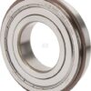 Deep groove ball bearing 40x80x18mm SKF