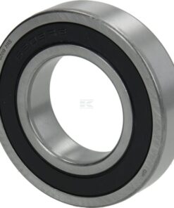 Rodamiento de bolas de ranura profunda 45 x 85 x 19 mm, gopart