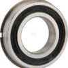 Rodamiento rígido de bolas 45 x 85 x 19 mm SKF
