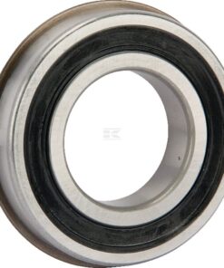 Rodamiento rígido de bolas 45 x 85 x 19 mm SKF