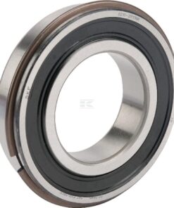 Deep groove ball bearing 50x90x20mm SKF