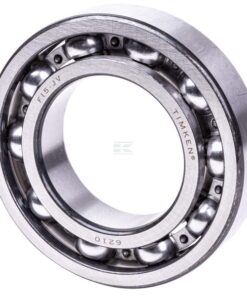 Rodamiento rígido de bolas 50 x 90 x 20 mm, Timken