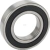 Rodamiento de bolas de ranura profunda 55 x 100 x 18 mm, gopart