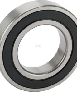 Rodamiento de bolas de ranura profunda 55 x 100 x 18 mm, gopart