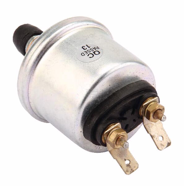 Sensor de presión Zetor 2 Pressure sensor Zetor