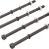 Set tornillos, 2 sec. 6212-24