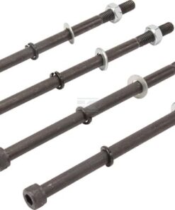 Set tornillos, 2 sec. 6212-24