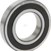 Deep groove ball bearing