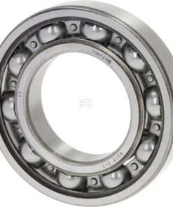 Rodamiento rígido de bolas 65 x 120 x 23 mm, Timken