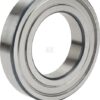 Deep groove ball bearing