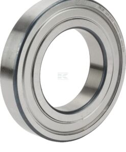 Deep groove ball bearing