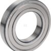 Deep groove ball bearing