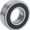 Deep groove ball bearing