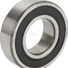 Rodamiento de bolas de ranura profunda 40 x 80 x 23 mm, INA/FAG
