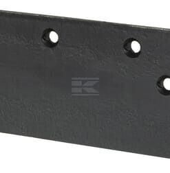 Reja en punta 14" D Kuhn