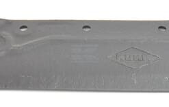 Reja en punta H6 16" D Kuhn