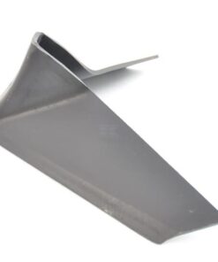 Aleta monobloc Kuhn