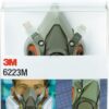 Kit motor arra. + filtro A2P3R