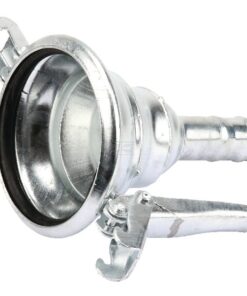 Hembra 6" + boquilla 2"