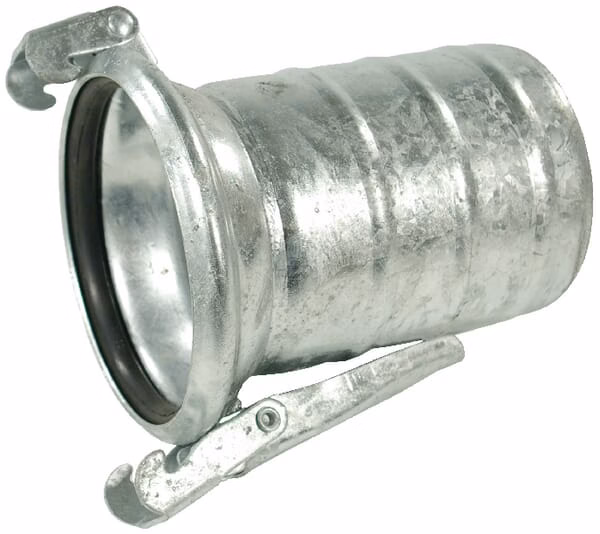Hembra 6"+ boquilla 159 mm 1 Hembra 6"+ boquilla 159 mm