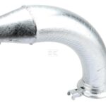 KKM 6"+ distribuidor lateral