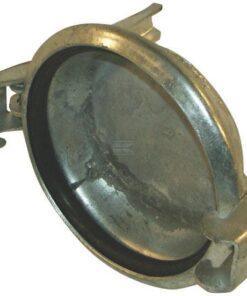 Hembra 4" de tapón