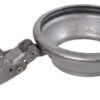 Acoplamiento hembra 6" para soldar de 185 mm