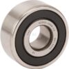 Deep groove ball bearing 8 Deep groove ball bearing