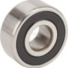 Deep groove ball bearing