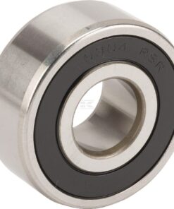 Deep groove ball bearing