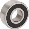 Deep groove ball bearing