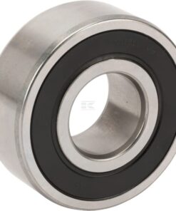 Deep groove ball bearing