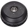 Brake drum 2051 98x4