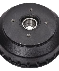 Brake drum 2051 98x4