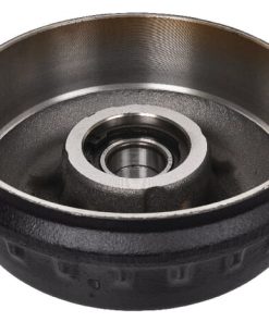 Tambor de freno 2051 98x4 3 Brake drum 2051 98x4
