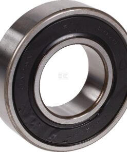 Deep groove ball bearing 32x65x17mm Kramp