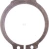 Anillo seguridad exterior 35 x 2,5 mm DIN 471 Acero 1 pieza Walterscheid